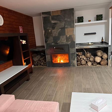 Casa Cristea Barranda Villa Caravaca de la Cruz Kültér fotó