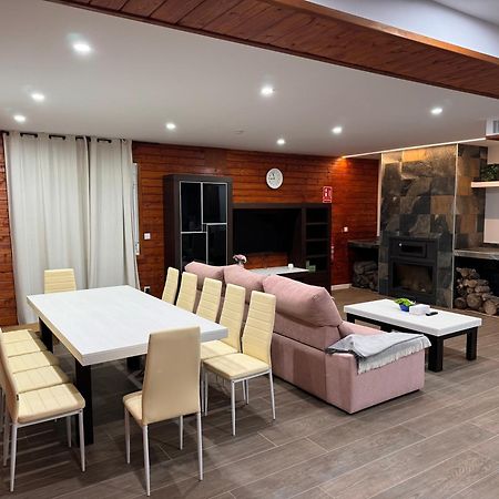 Casa Cristea Barranda Villa Caravaca de la Cruz Kültér fotó