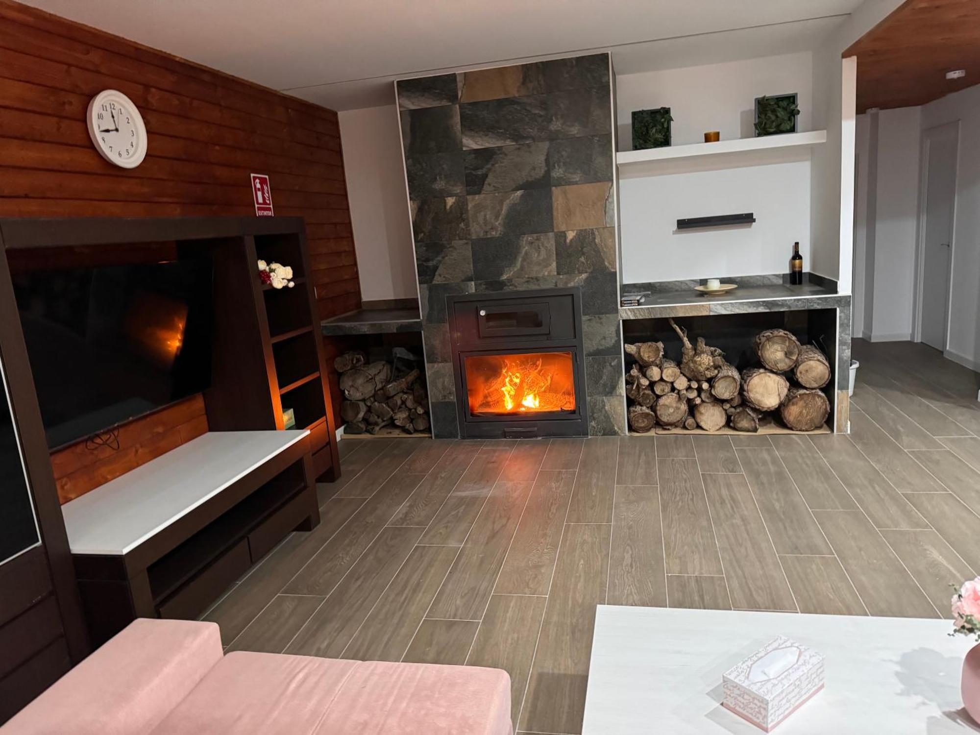 Casa Cristea Barranda Villa Caravaca de la Cruz Kültér fotó