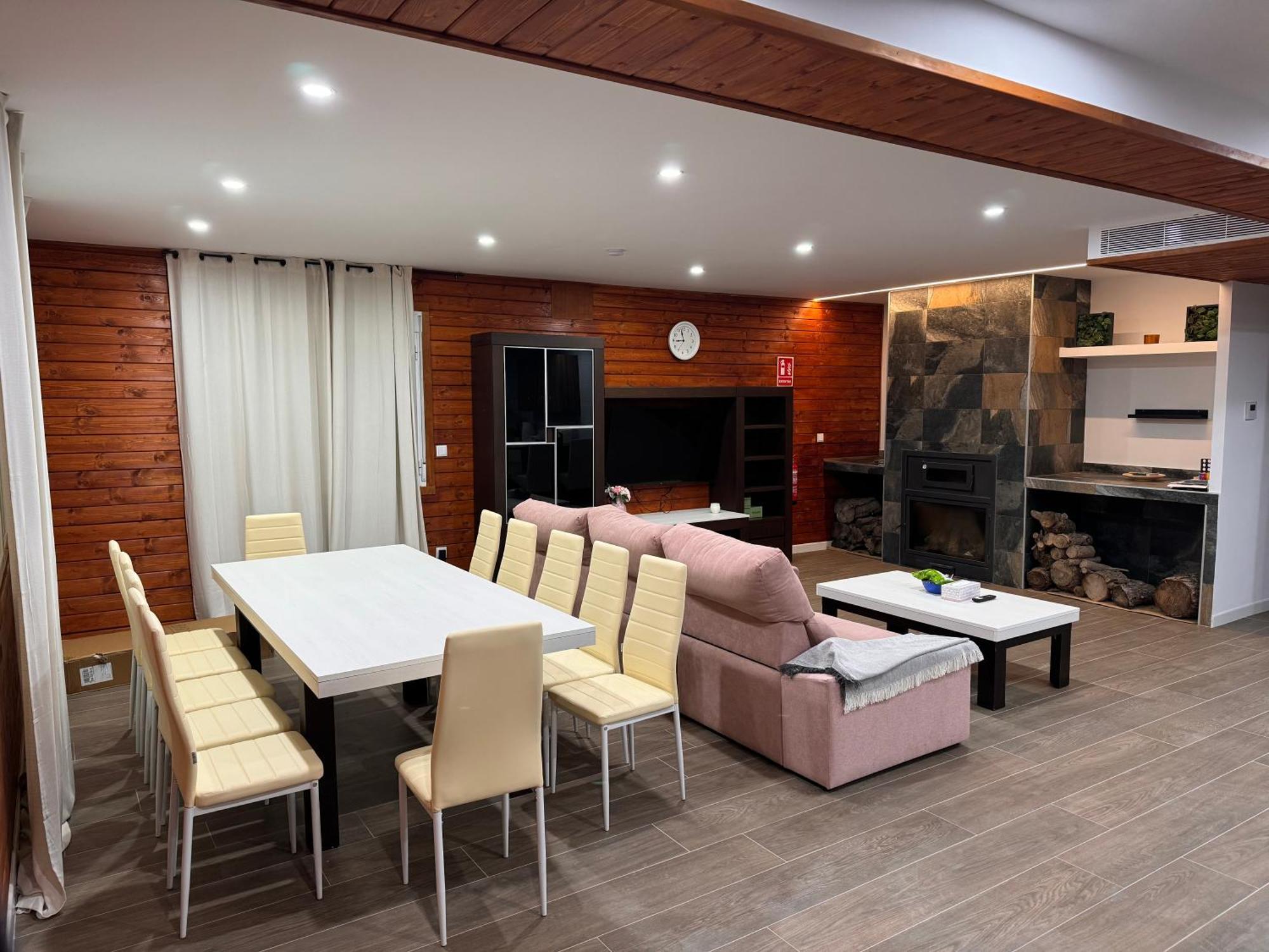 Casa Cristea Barranda Villa Caravaca de la Cruz Kültér fotó