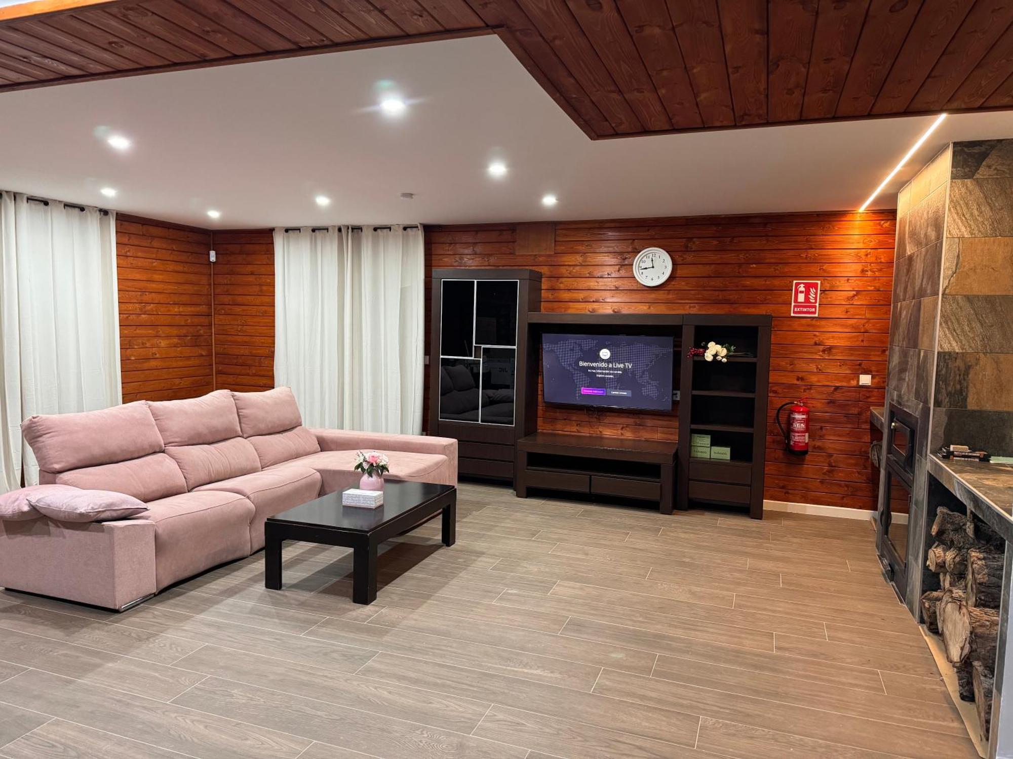 Casa Cristea Barranda Villa Caravaca de la Cruz Kültér fotó