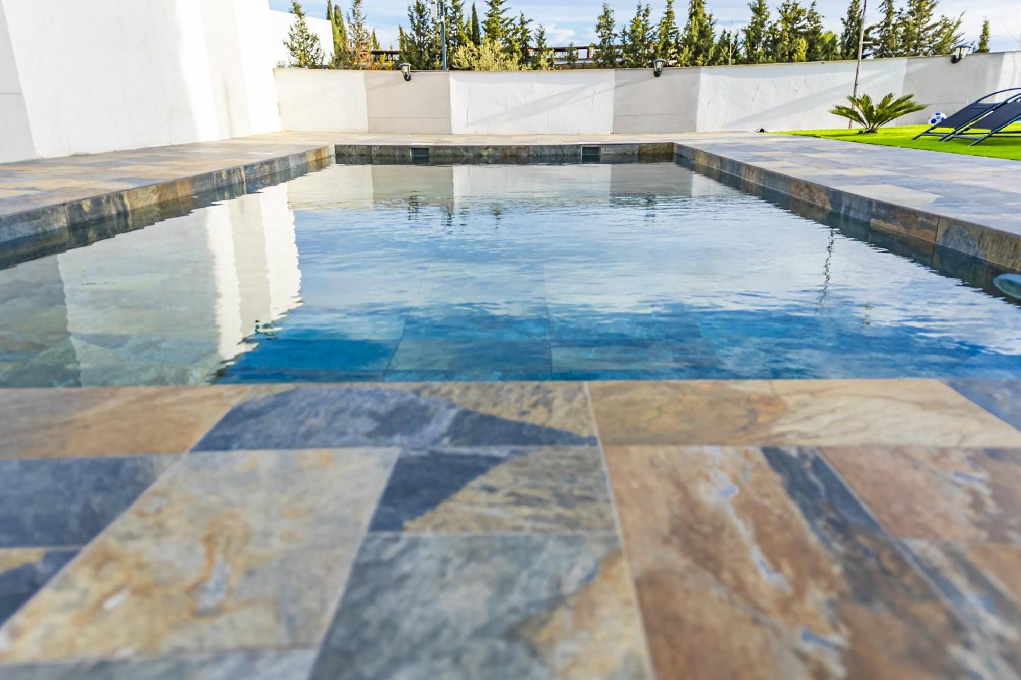 Casa Cristea Barranda Villa Caravaca de la Cruz Kültér fotó