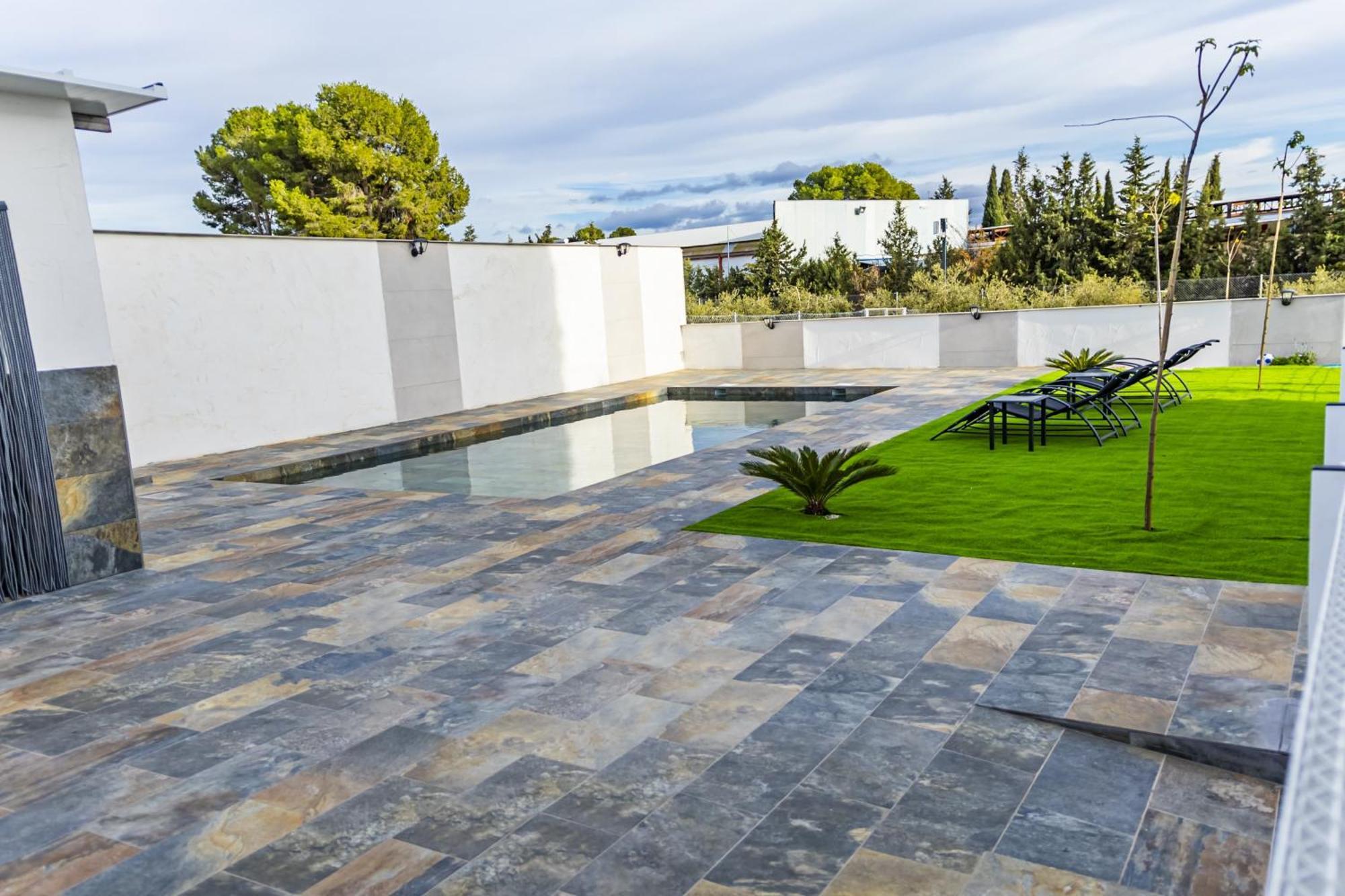Casa Cristea Barranda Villa Caravaca de la Cruz Kültér fotó