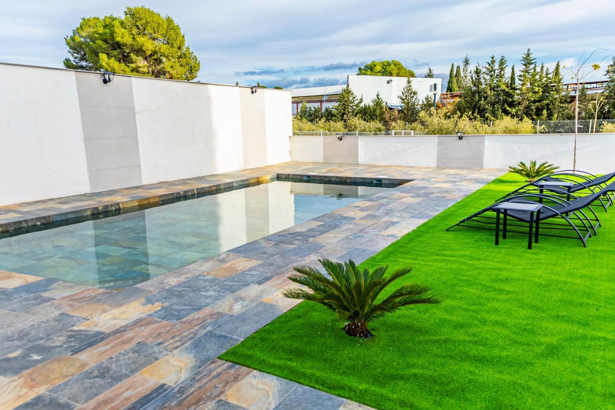 Casa Cristea Barranda Villa Caravaca de la Cruz Kültér fotó