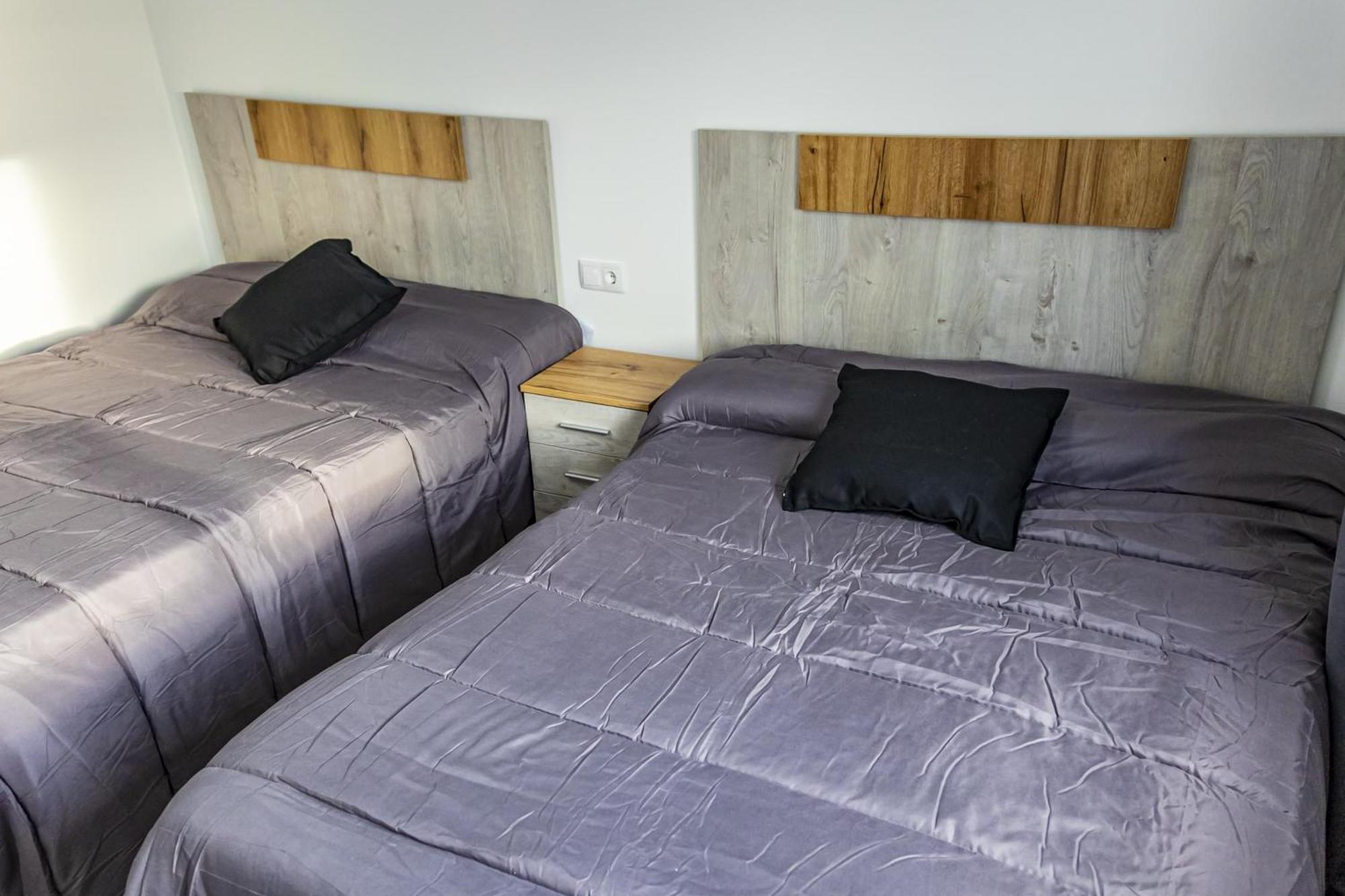 Casa Cristea Barranda Villa Caravaca de la Cruz Kültér fotó