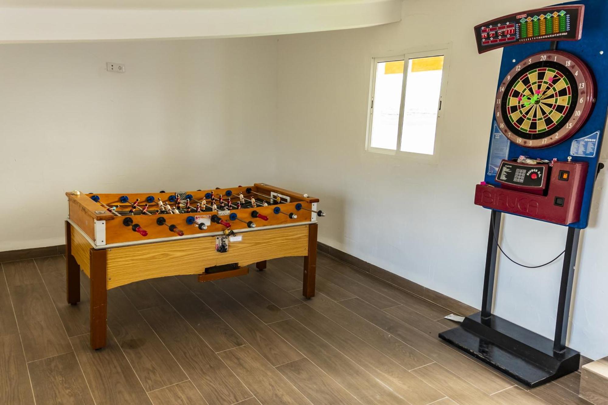 Casa Cristea Barranda Villa Caravaca de la Cruz Kültér fotó