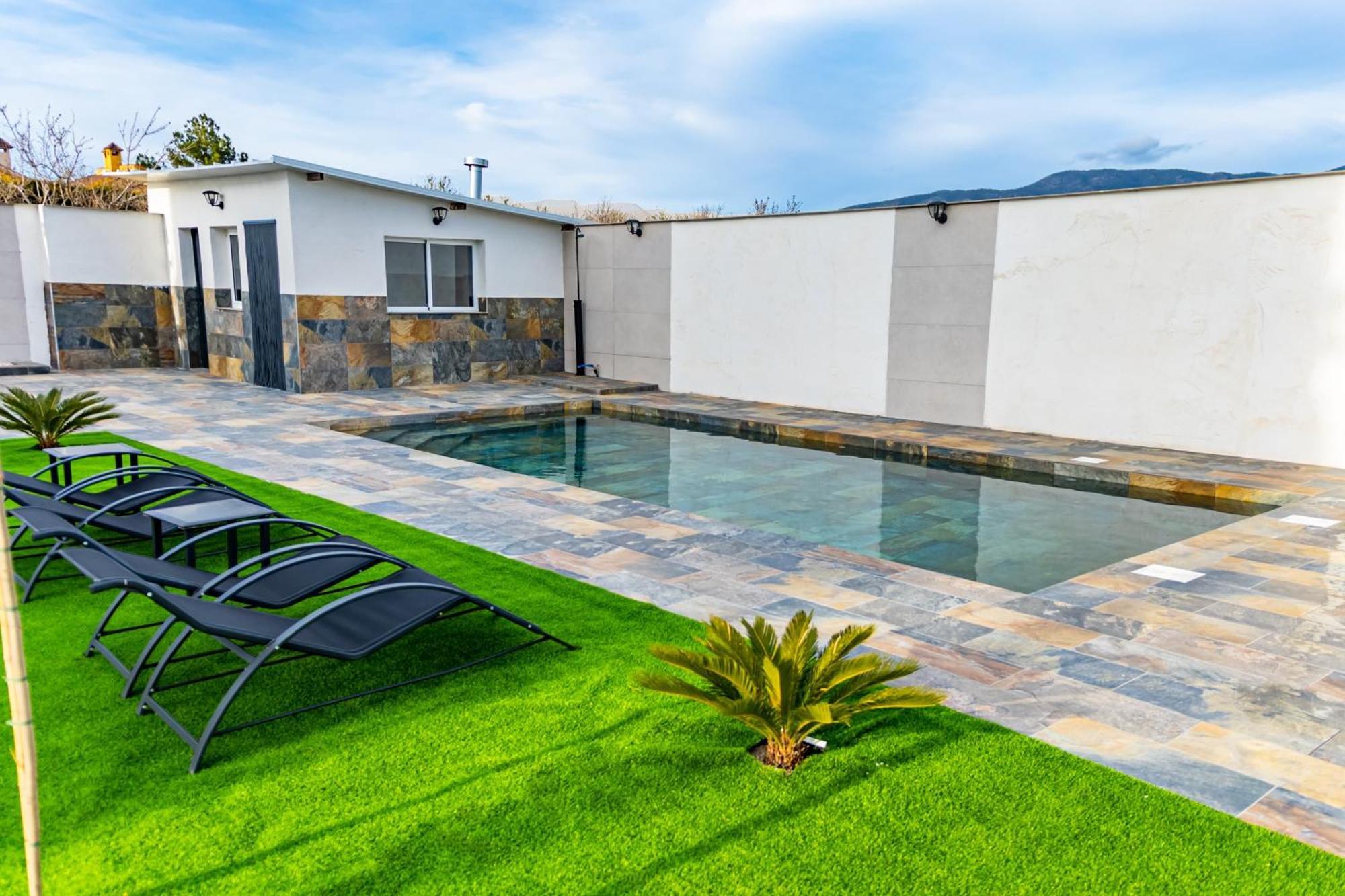 Casa Cristea Barranda Villa Caravaca de la Cruz Kültér fotó
