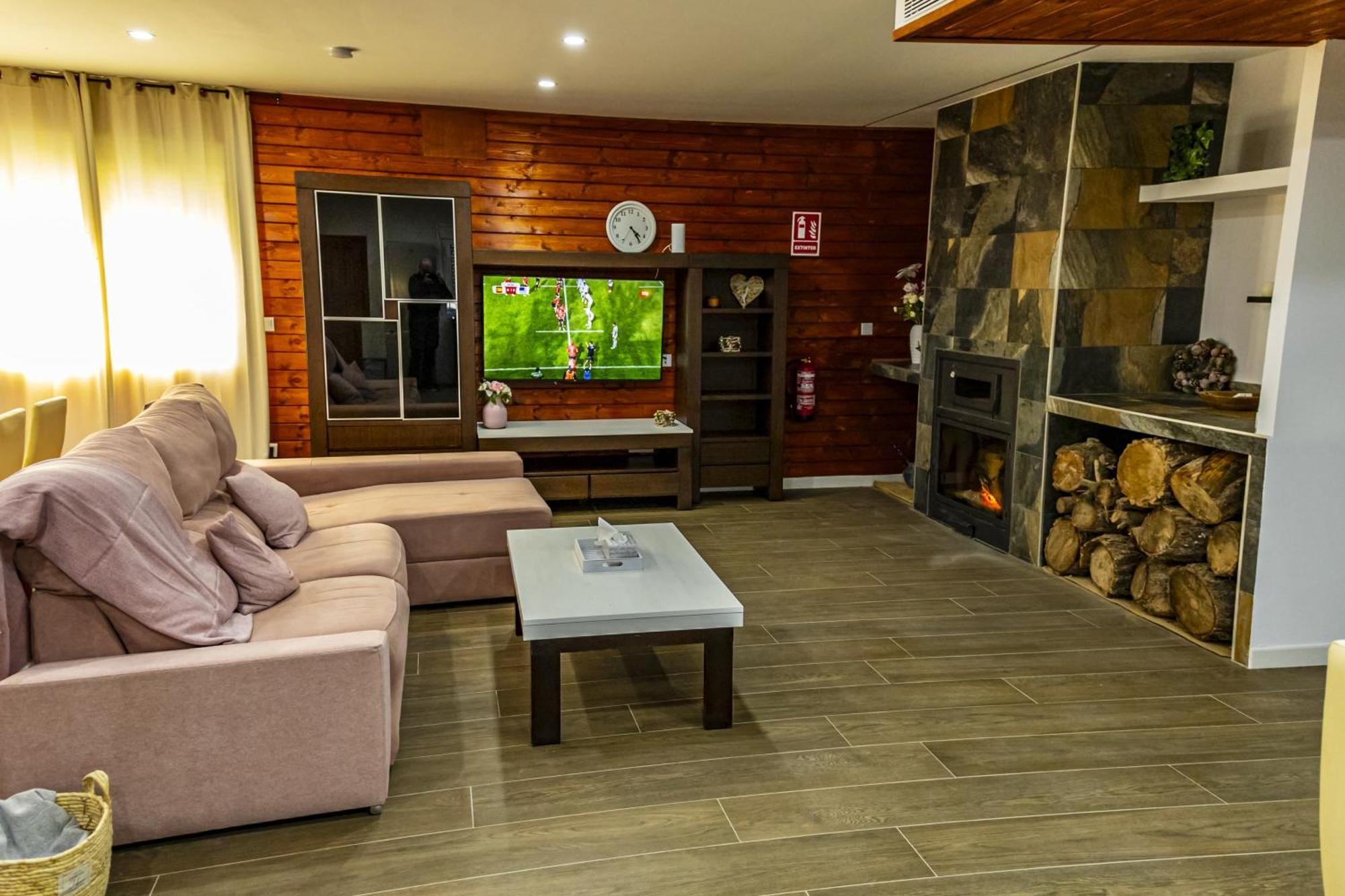 Casa Cristea Barranda Villa Caravaca de la Cruz Kültér fotó