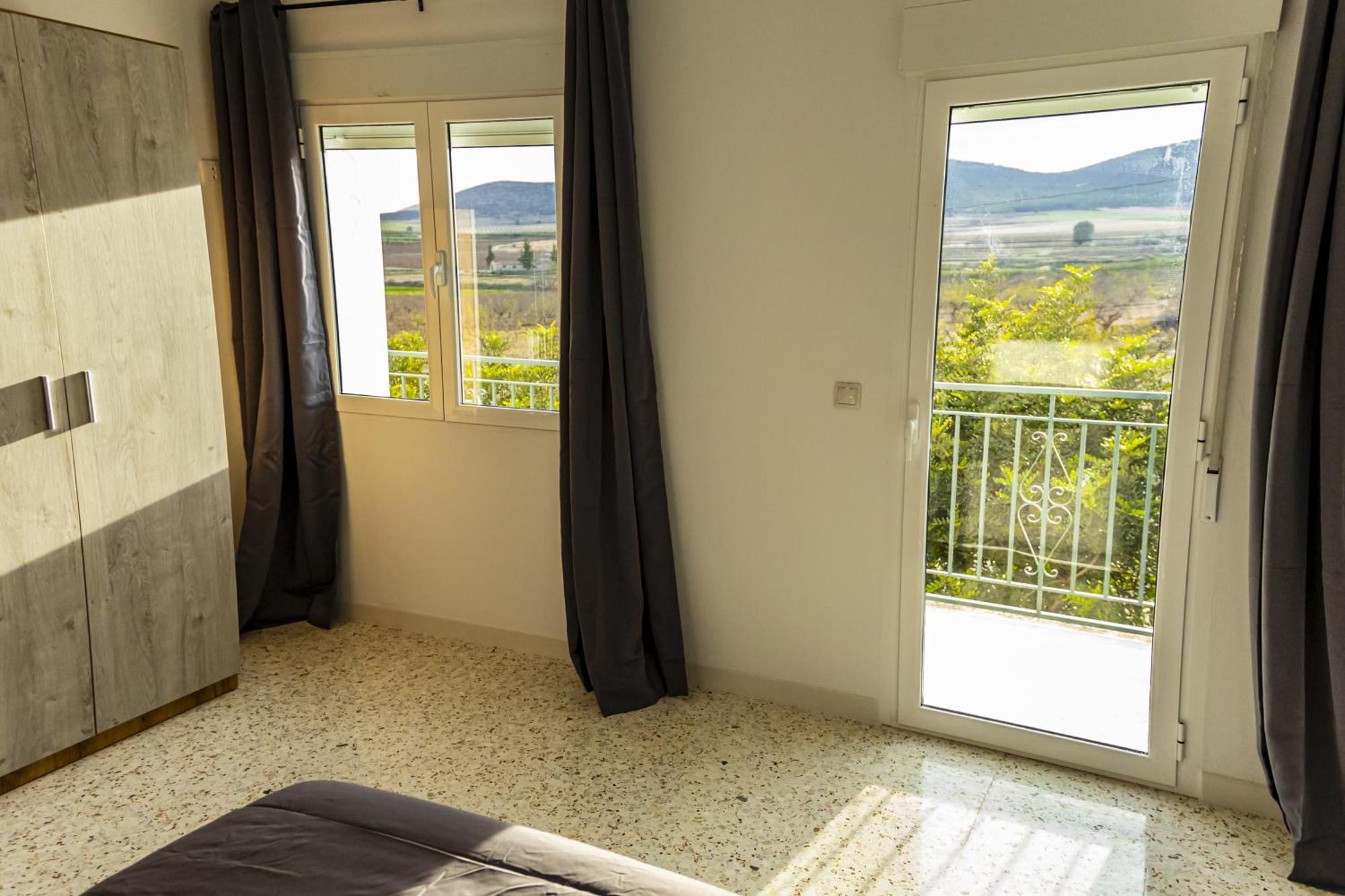 Casa Cristea Barranda Villa Caravaca de la Cruz Kültér fotó