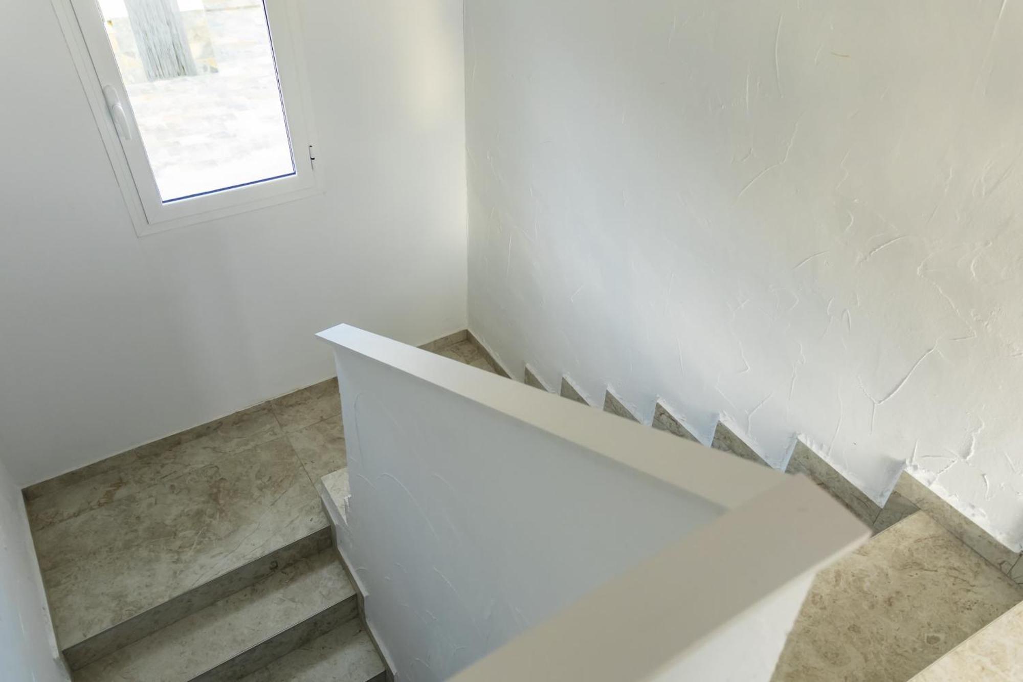 Casa Cristea Barranda Villa Caravaca de la Cruz Kültér fotó