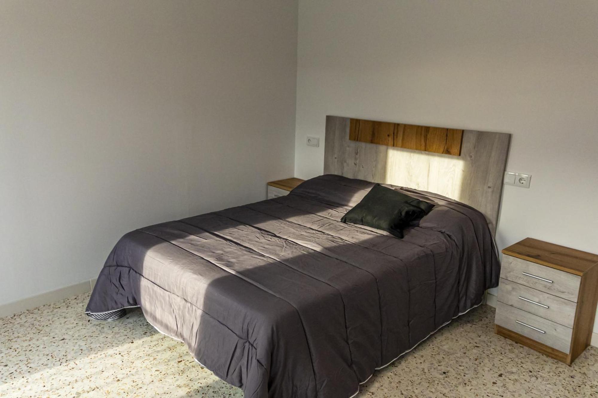 Casa Cristea Barranda Villa Caravaca de la Cruz Kültér fotó