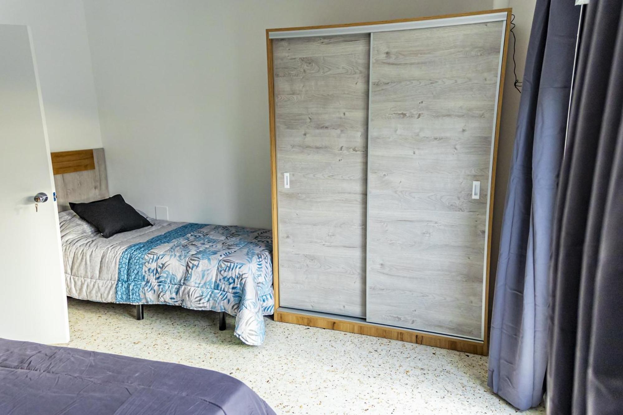 Casa Cristea Barranda Villa Caravaca de la Cruz Kültér fotó