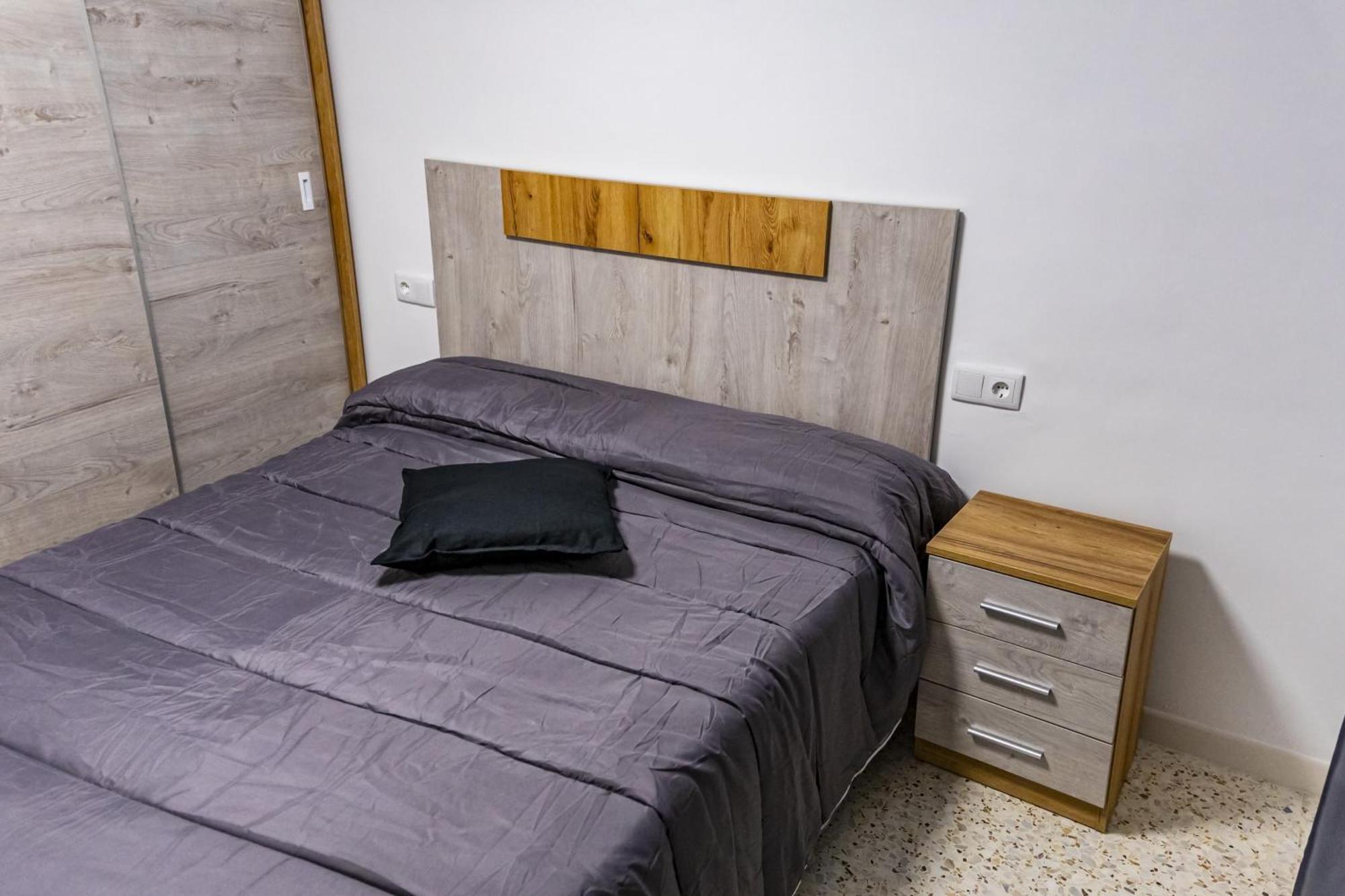 Casa Cristea Barranda Villa Caravaca de la Cruz Kültér fotó