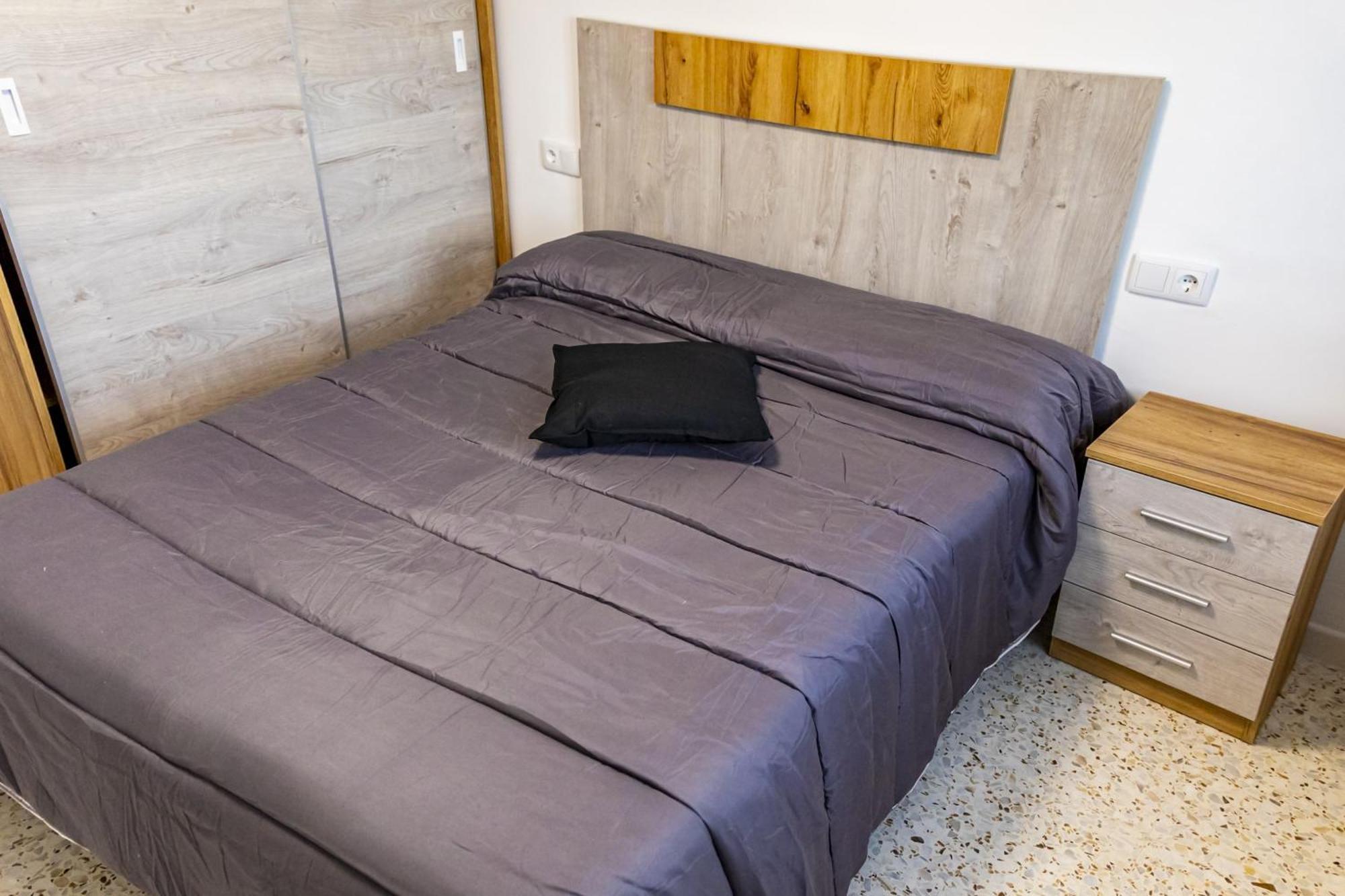 Casa Cristea Barranda Villa Caravaca de la Cruz Kültér fotó