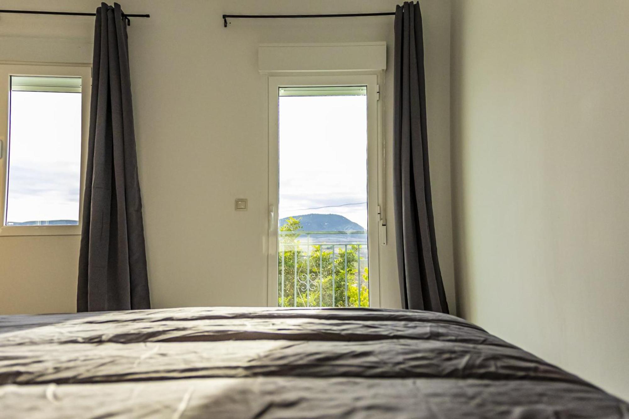Casa Cristea Barranda Villa Caravaca de la Cruz Kültér fotó