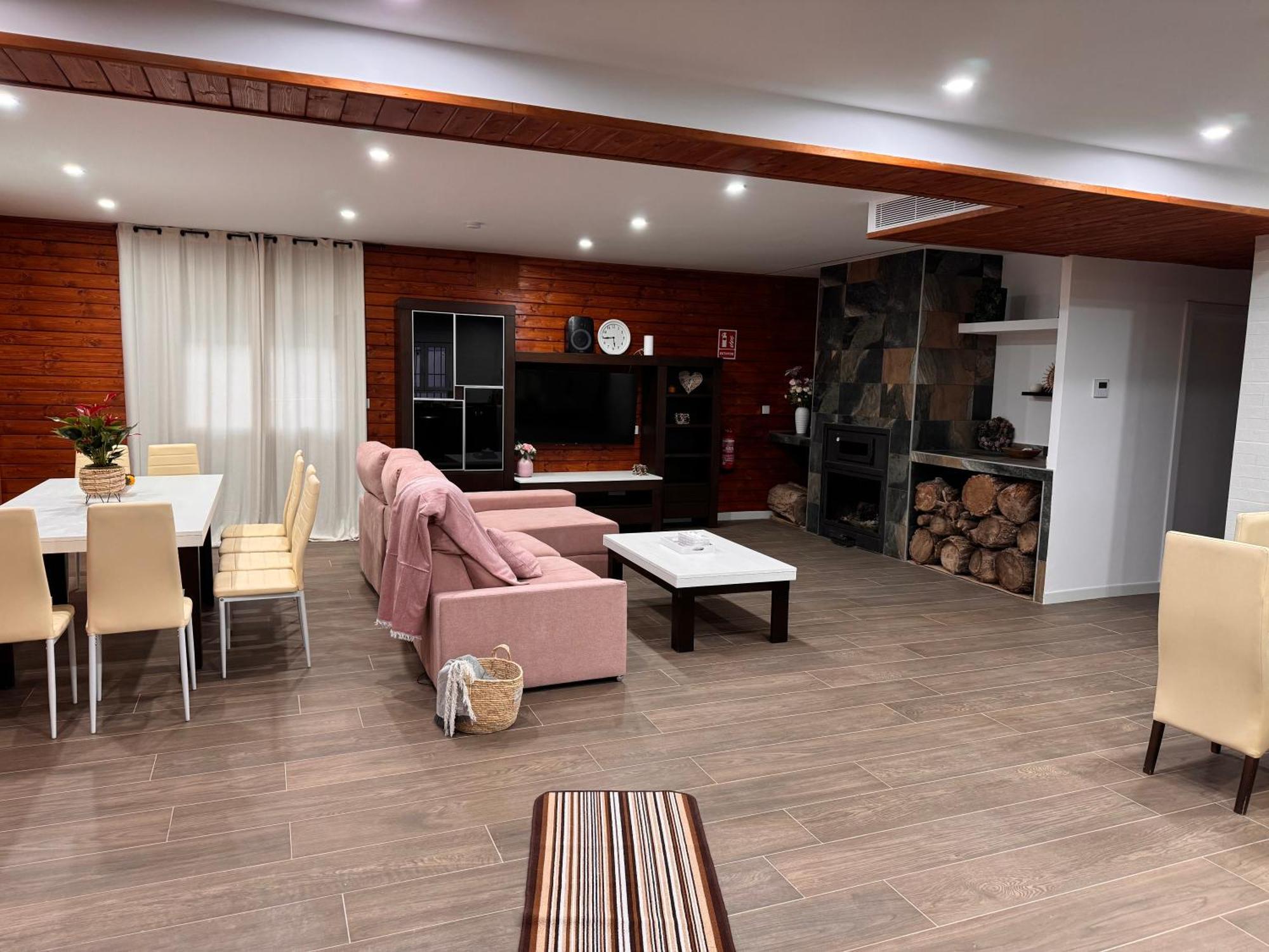 Casa Cristea Barranda Villa Caravaca de la Cruz Kültér fotó