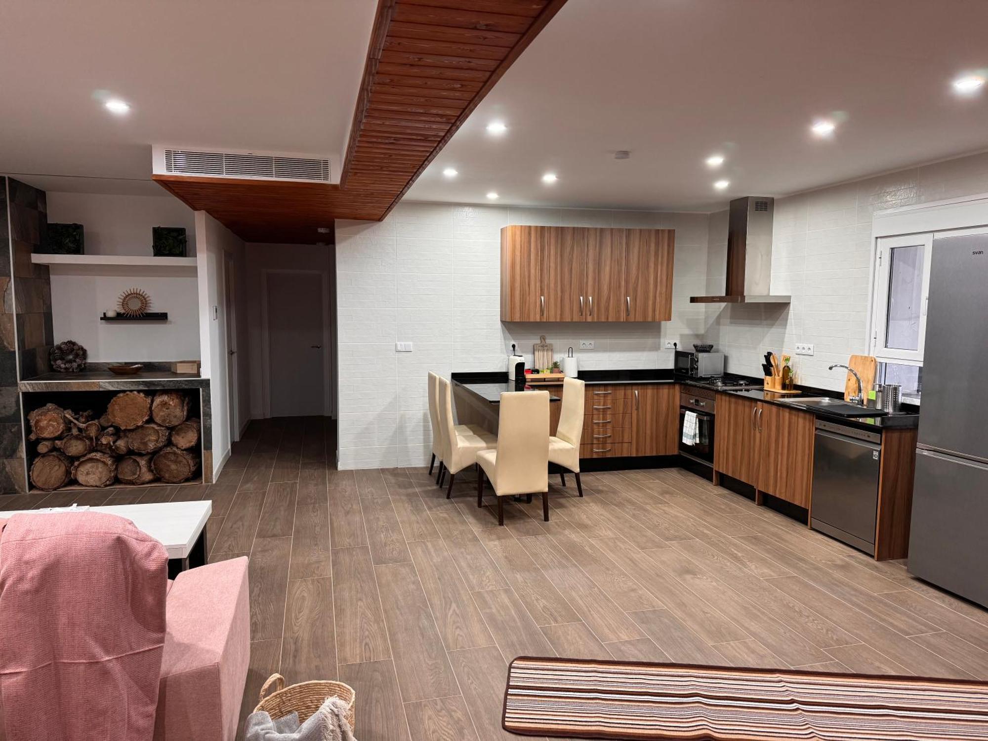 Casa Cristea Barranda Villa Caravaca de la Cruz Kültér fotó